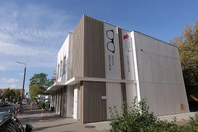 Optyk Oczy i Okulary